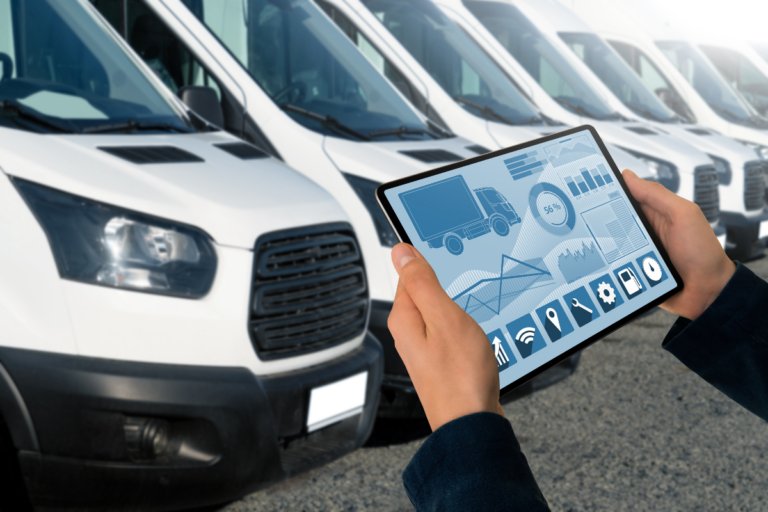 Customized Fleet Management Solutions For Today’s Businesses