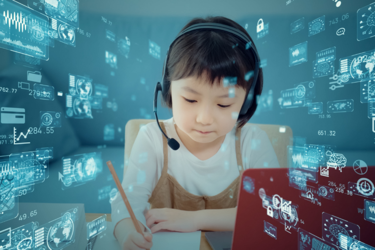 Key Trends and Innovative Examples Of AI In Edtech