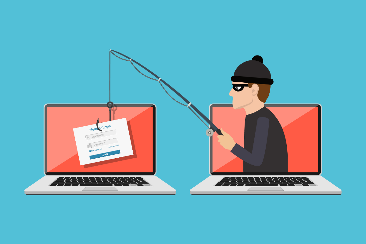 Phishing Attacks And Their Mechanisms
