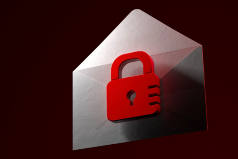 Exploring The Critical Components Of Email Security 
