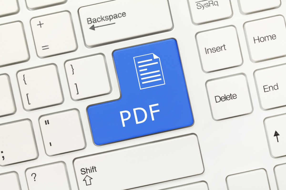 Why Do You Need PDF Software