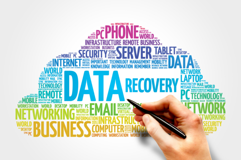 When Data Disappears: Your Guide To Verified Data Recovery Experts