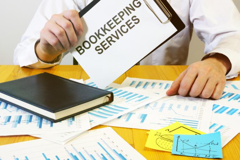 Outsourcing Bookkeeping: Pros, Cons, and Best Practices For Businesses