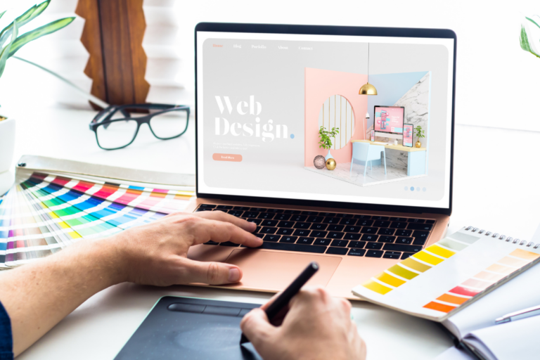 Five Reasons Web Design Can Offer You A Therapeutic Hobby