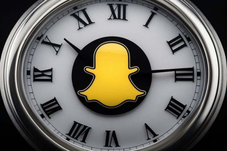 What Does Time Sensitive Mean On Snapchat?