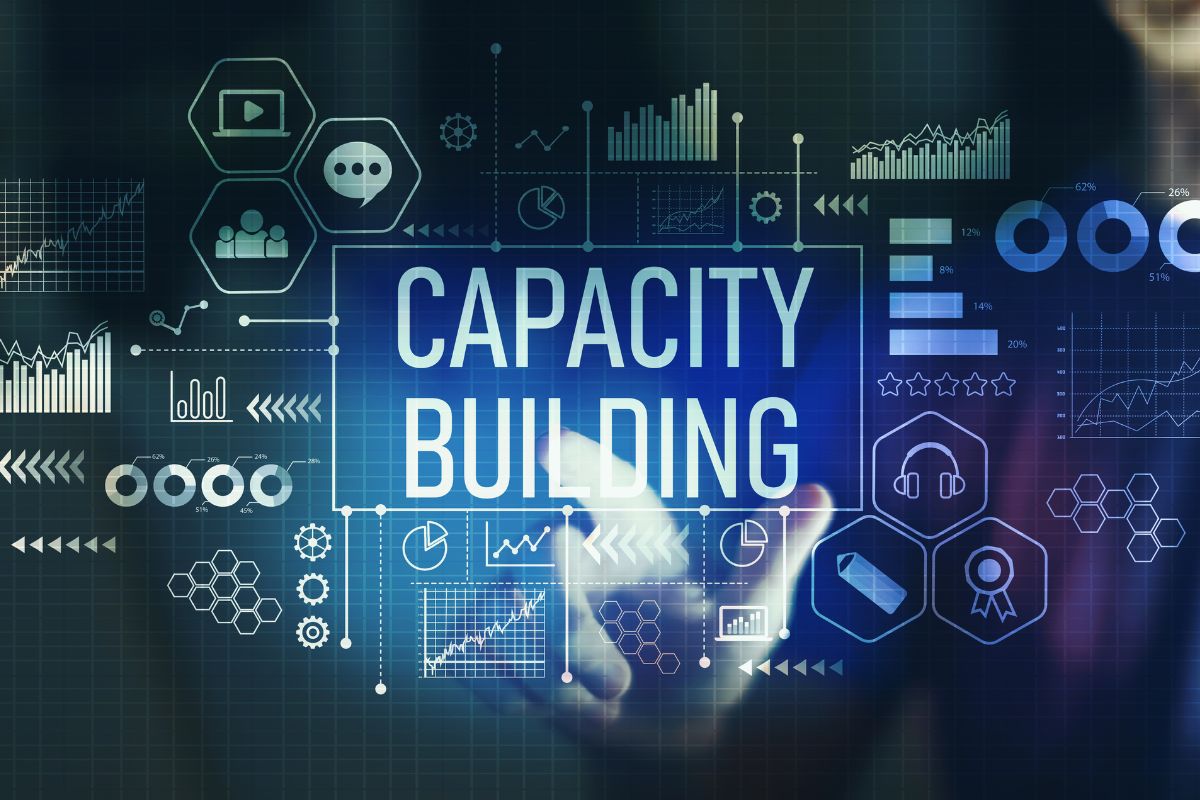 Capacity Planning And Efficient Resource Utilization