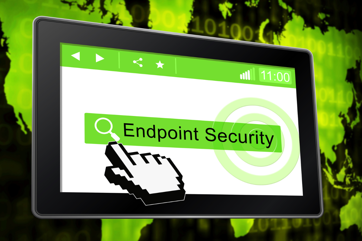 Enhancing Endpoint Security Measures