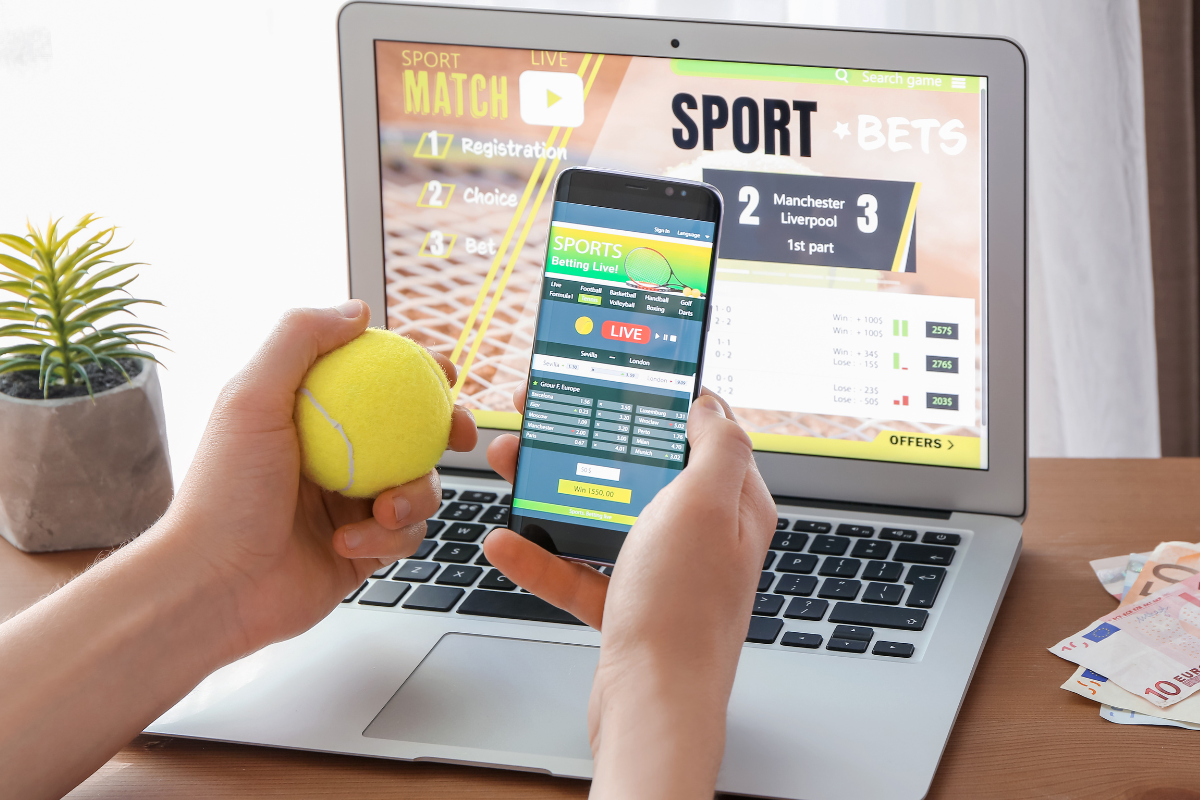 Online Security Within The Sporting World