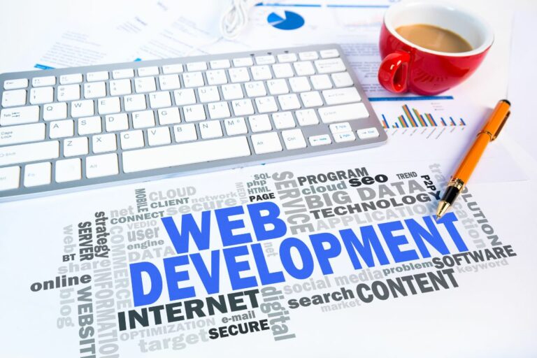 Web Development Types And How To Choose The Right Company