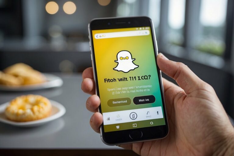 What Does ICL Mean On Snapchat? Decoding Slang In Messages