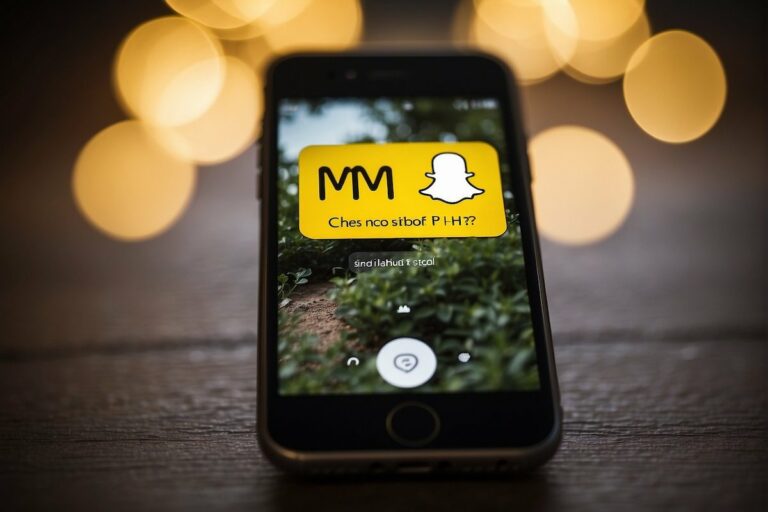 What Does MMS Mean On Snapchat?
