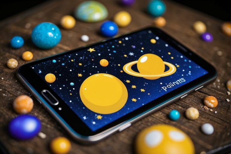 What Does Planets Mean On Snapchat?
