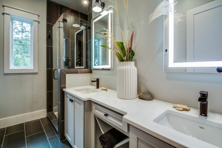 Your Beauty And Bathroom With An LED Mirror: A Comprehensive Guide