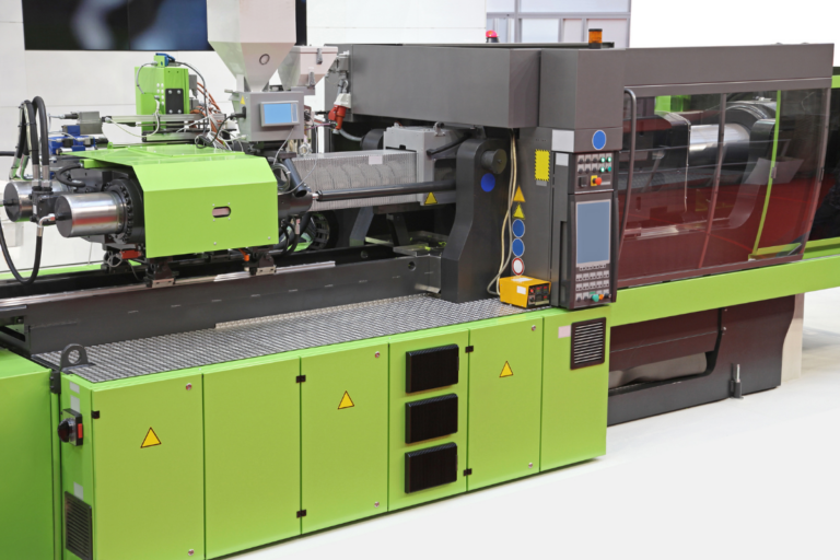 The Most Significant Trends In Injection Moulding In The UK