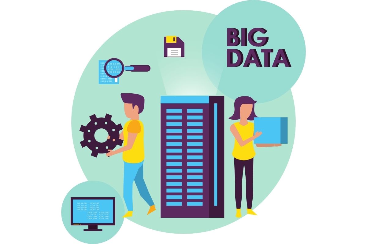 Understanding The Big Data Revolution