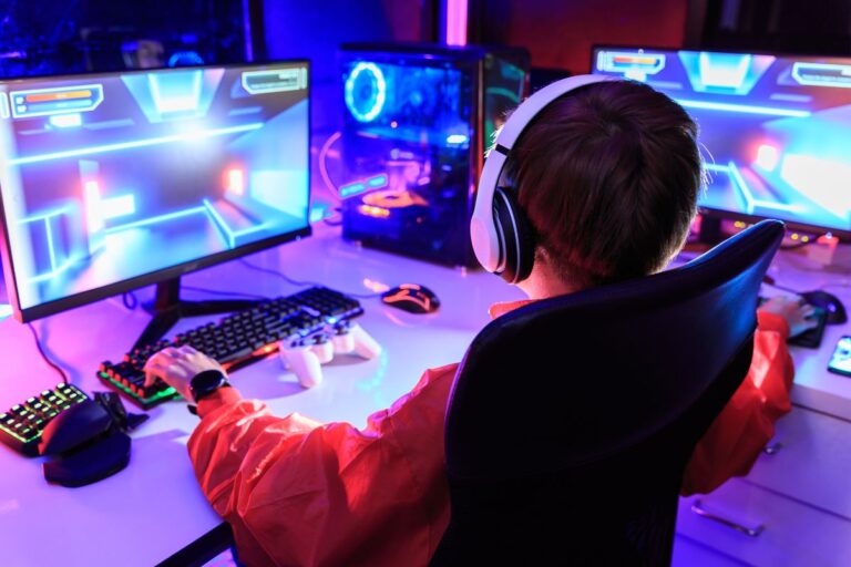 Understanding How Online Games Are Reviewed and Rated