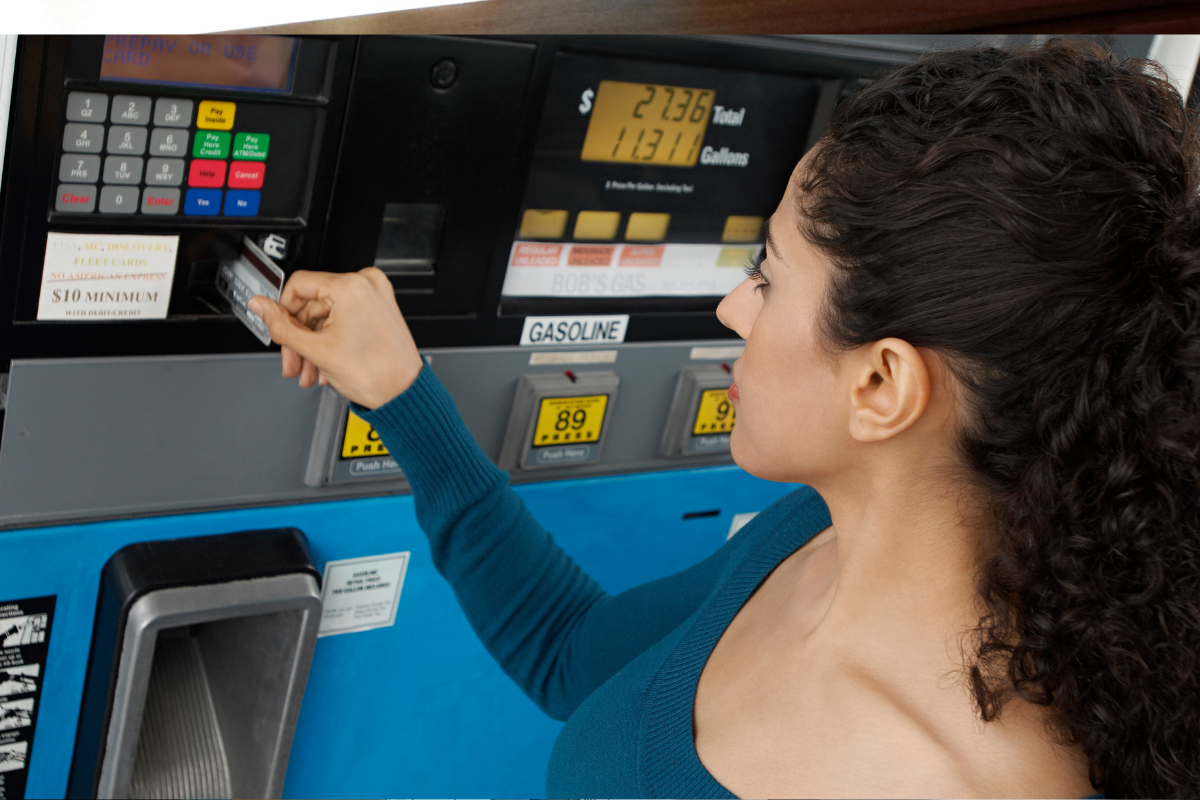 Why UK Businesses Use Radius Fuel Cards for Fuel Management