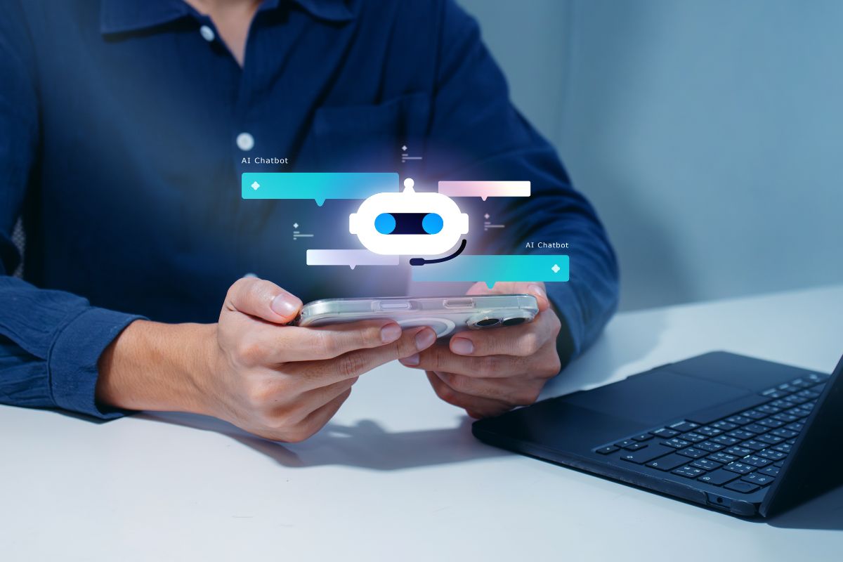 Booking Chatbots: The Future of Seamless Travel Reservations